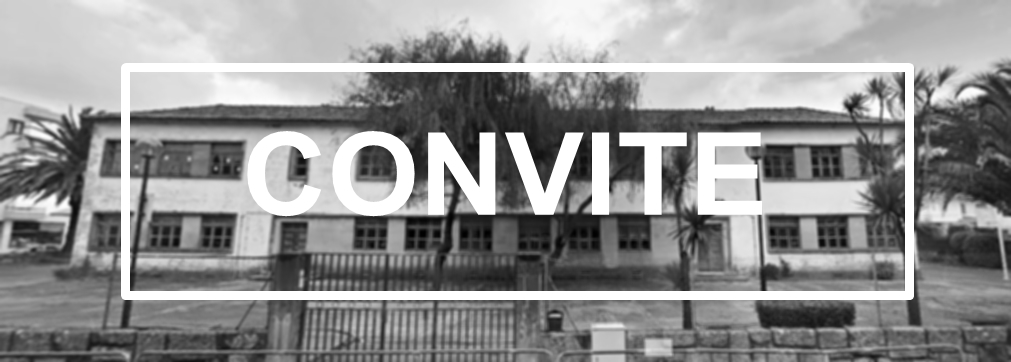 Convite à População – Requalificação da Escola do Cruzeiro de Aver-o-Mar